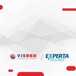 VISRED + EXPERTA