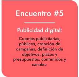 RRSS encuentro5